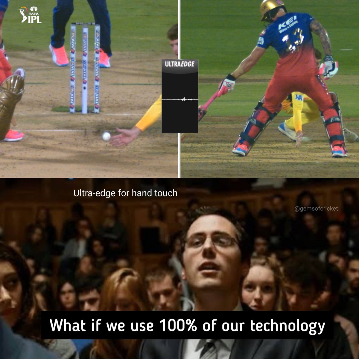 Out Of Context Cricket tweet media