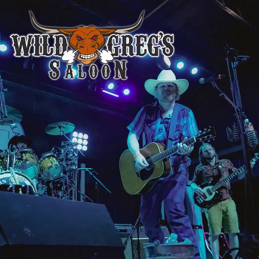 Things are gonna get WILD tonight! 📷: @kay_mundon #chuckshaw #livemusic #countrymusic #americana #honkytonk #jamband #austintexas #austin #atx #6thstreet #wildgregs #texasmusicscene #texascountry #txcountry #partytime #WILD #rowelwestern