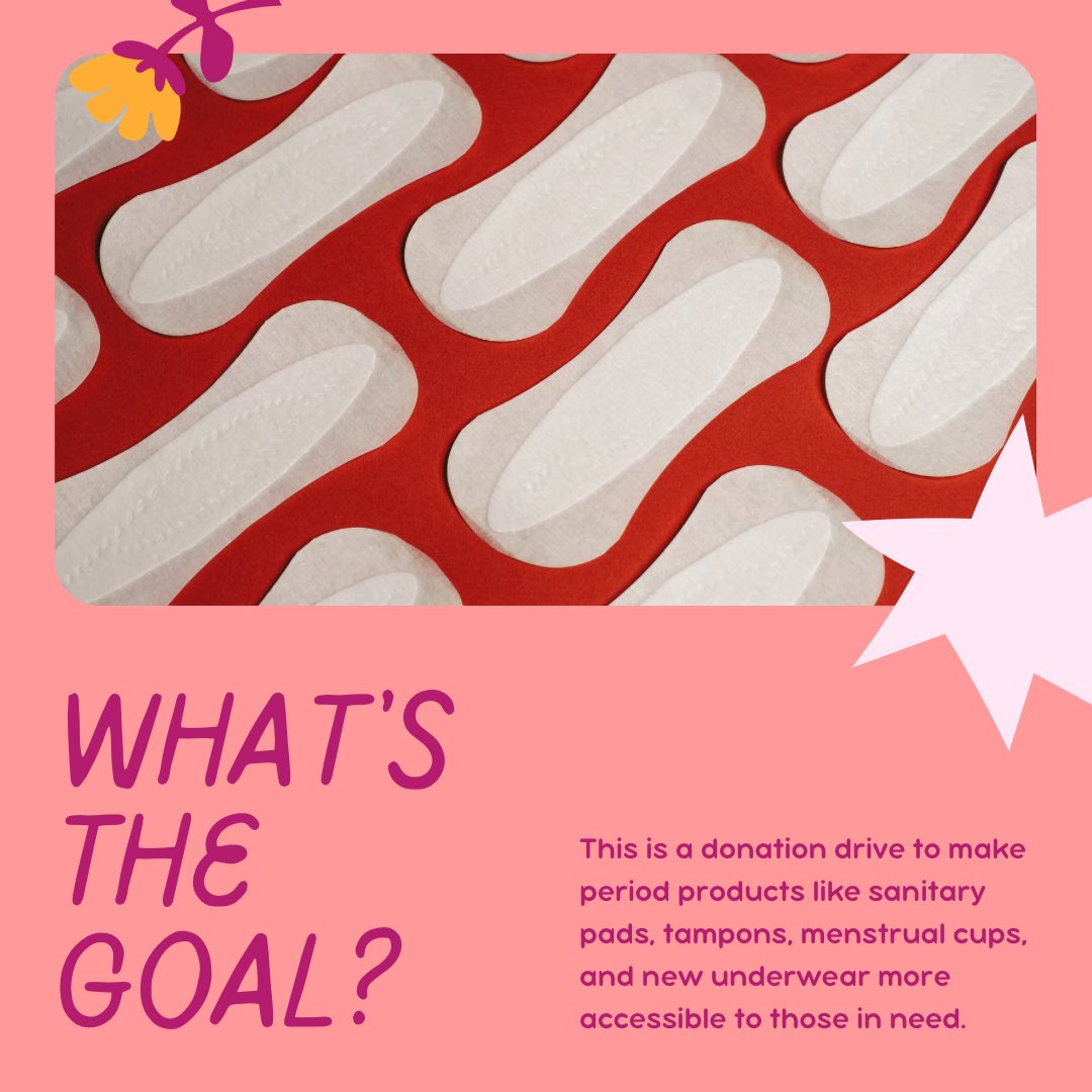 We are still looking for donations for our program! RT! #periodpoverty #nonprofit #reproductivehealth 

click.pstmrk.it/3/spot.fund%2F…