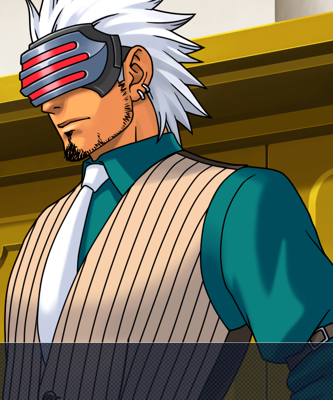 Veopeia's tweet photo. he is peak male character design https://t.co/u8aZ0ylJgw
