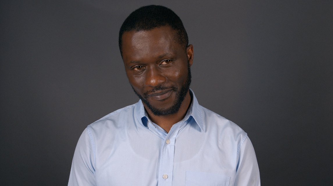 Spot on performance by #actor Kwabena Darkwah on his #SelfTape #audition!! Gold!!

theCreationStationStudios.com 

#Actorslife #sagaftra #film #acting #casting #piiggybank #thearts #thecreationstationstudios #hollywood #constantlycarving #setlife #actress #abc #cbs #fox #diversity