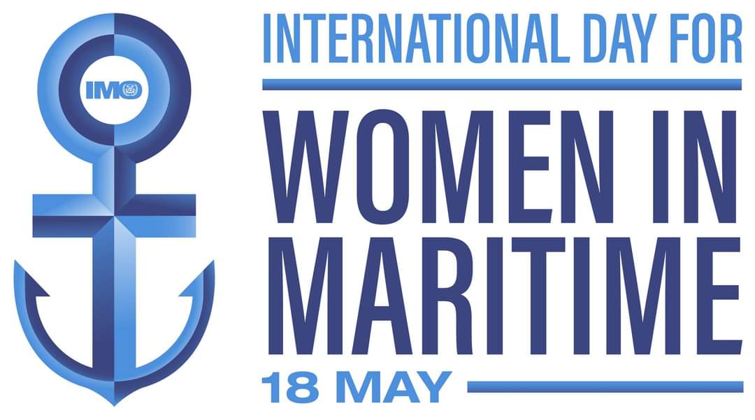 Thank you @CrystalOrderson for a great interview with Faye Kula on @CapeTalk today, the international day of #womeninmaritime ! 

@IMOHQ