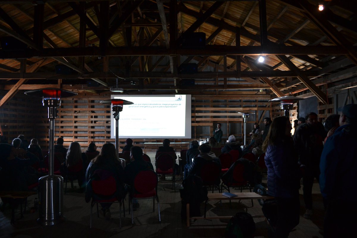 Panel Ciudadano H2 Magallanes tweet media