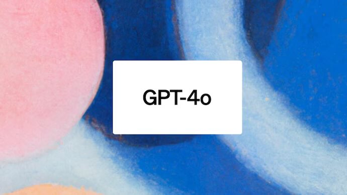 OpenAI could have picked almost any name and it would have been better than  GPT-4o 

In fact it’s suspiciously bad 

Almost as if they purposely picked an innocuous name with the most unassuming lowercase letter o in it to downplay the release

What’s really going on here? 🤔