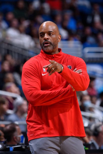 ESPN Sources: Wes Unseld Jr., has agreed to join the Chicago Bulls as Billy Donovan’s top assistant coach. Unseld Jr. spent the past two-plus seasons as the Wizards head coach after six years on Michael Malone’s Denver staff.