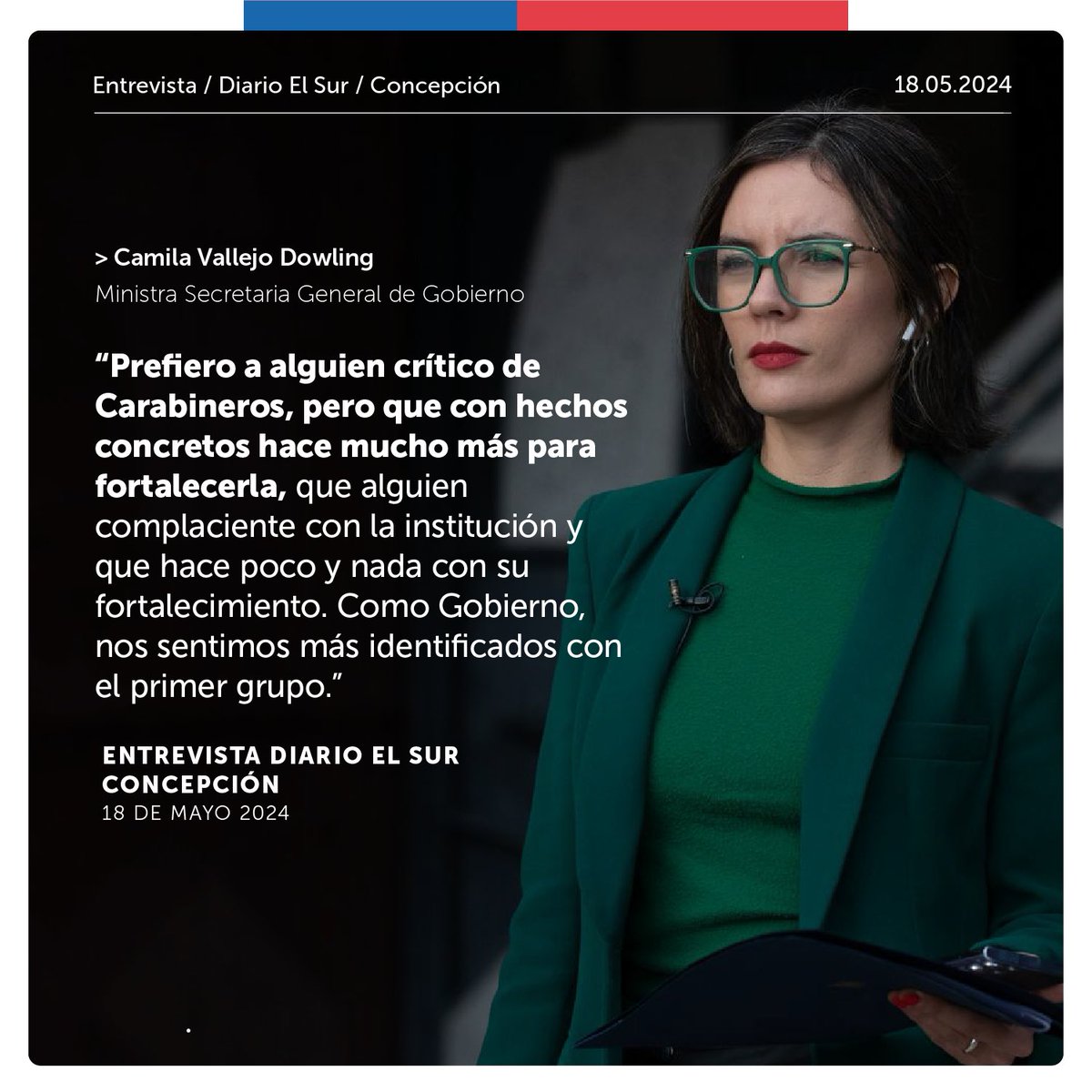 Esta semana estuvimos en #Concepción junto al ministro de Transportes y Telecomunicaciones @JuanCaMunozA, donde presentamos los proyectos ferroviarios de @EFETrenesChile para los próximos 10 años, con una inversión de más de US$3.156 millones para la región del BioBío. Además,