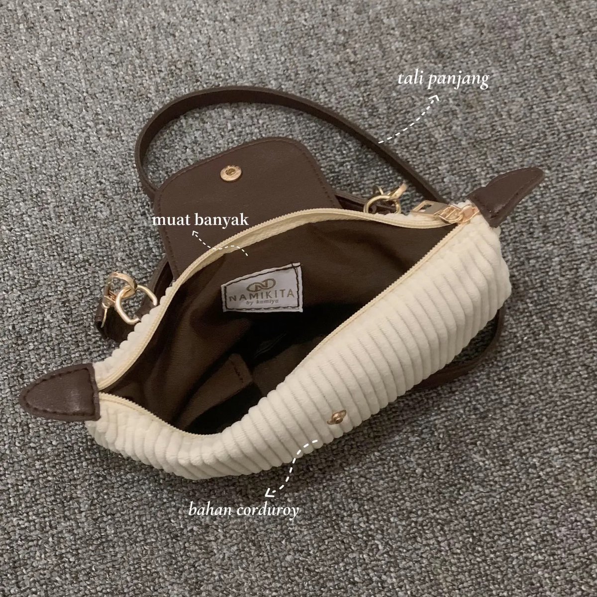 chocolllava's tweet photo. @OOTDFESS cakepp bgt kecil tapi muat 2 HP dompet juga 🤏🏻🥹

https://t.co/xPJSvxzGId https://t.co/uHL6pyU0wo