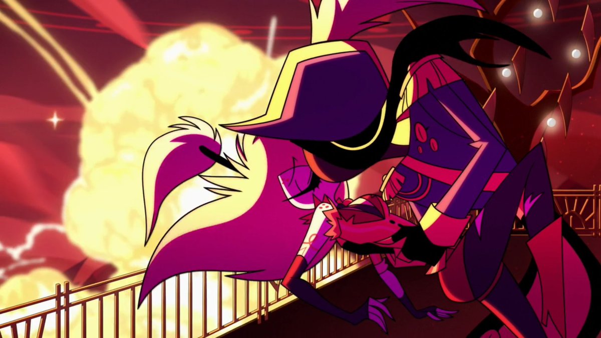 ZeroneKora's tweet image. Obviously🍒🐍