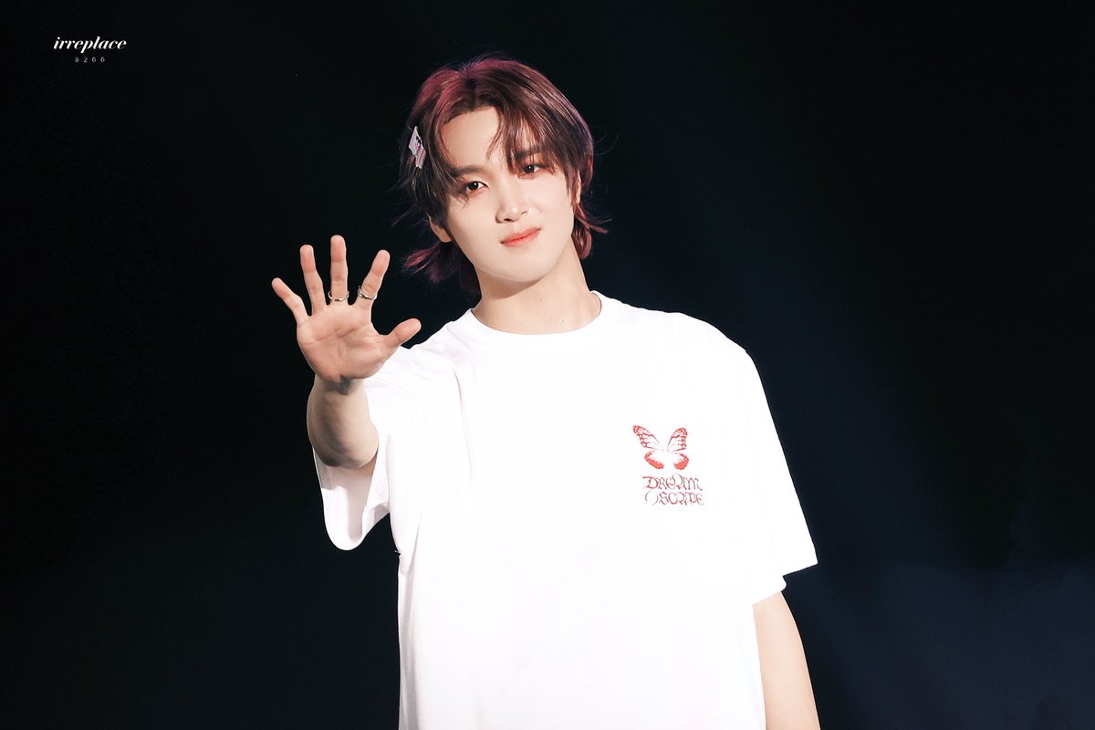 Irreplace8266's tweet photo. 20240518

#해찬 #HAECHAN #ヘチャン
#NCTDREAM https://t.co/lPMx1jRh12