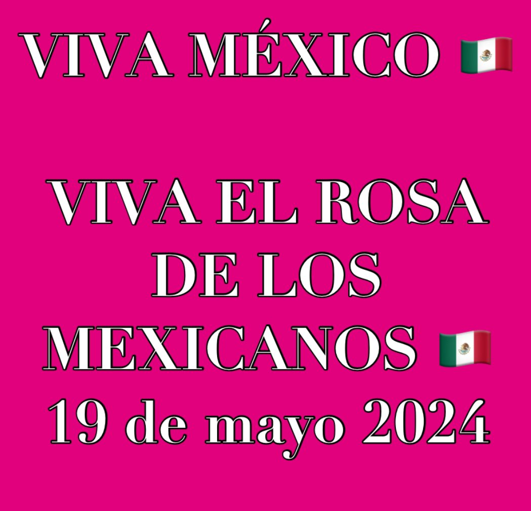 AMLO intencionalmente pintó de guinda al gobierno y a su partido. La #MareaRosa ciudadana vestida de Rosa La candidata del oficialísimo @Claudiashein toda la campaña con los colores institucionales del gobierno del #NarcoPresidenteAMLO59 Los ciudadanos en nuestra libertad de