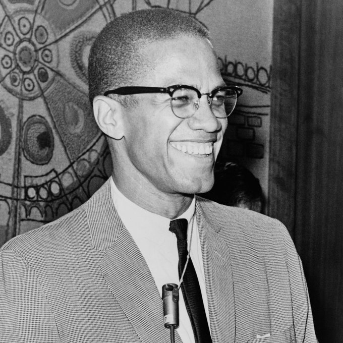 Join us in celebrating the life and legacy of Malcolm X, born in Omaha nearly 100 years ago. Earlier this year, state senators passed a bill making May 19 a day of recognition for the civil rights icon. It’s an overdue honor.