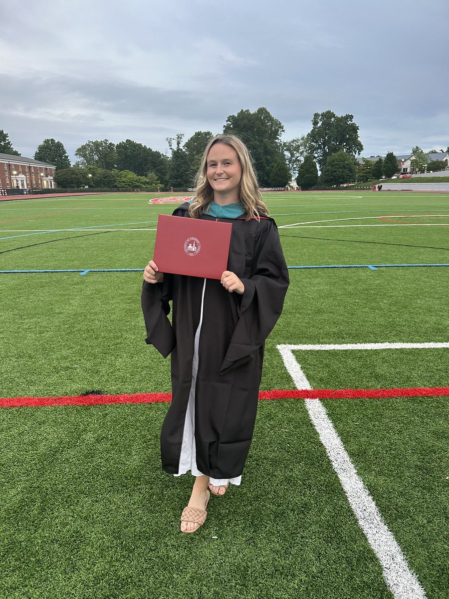 LynchburgWSoc's tweet photo. Congratulations to Graduate Assistant Coach Lindsey Grady โ23 on earning her Master of Nonprofit Leadership degree! Thank you Grady for all youโve given to Lynchburg Soccer over the years!
#SoccerScholarshipService #WonNation #UndeniablyLifeChanging https://t.co/FPpnGb5HFo
