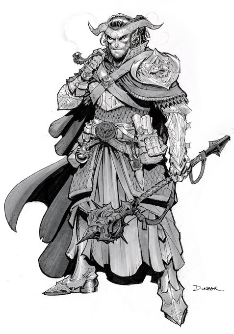 「shoulder armor」 illustration images(Latest｜RT&Fav:50)