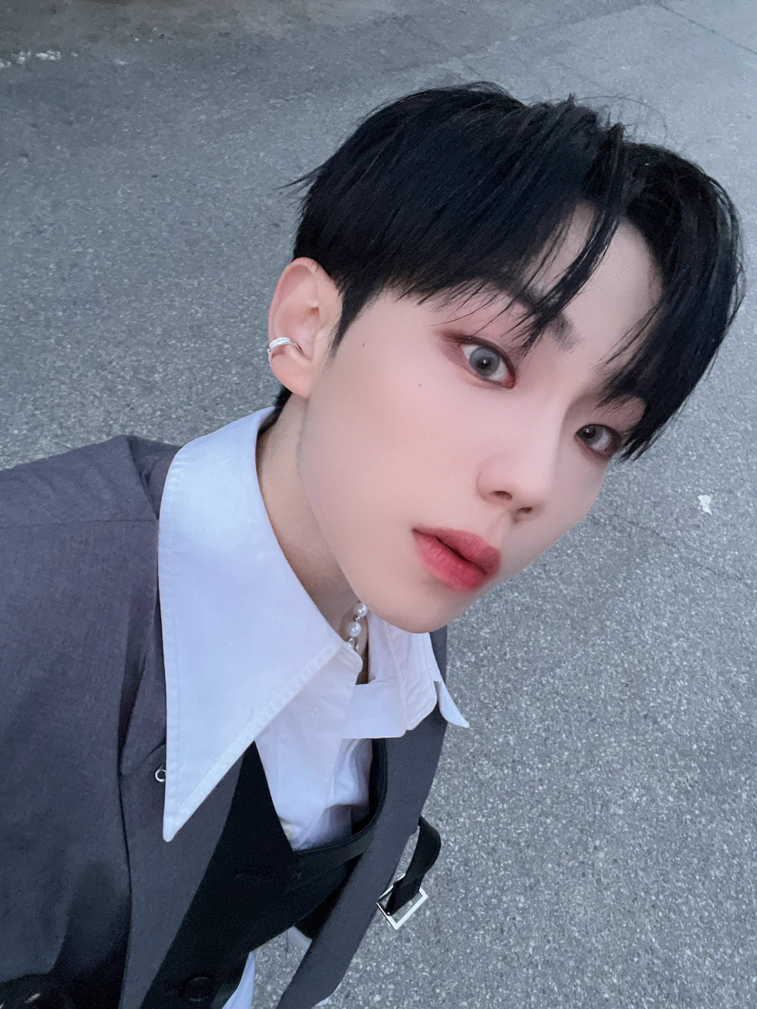 E'LAST(엘라스트) on X: 