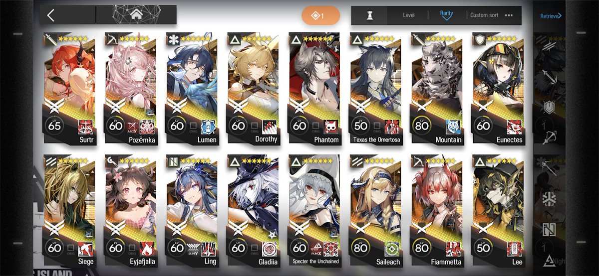 blorbo hunter tweet media