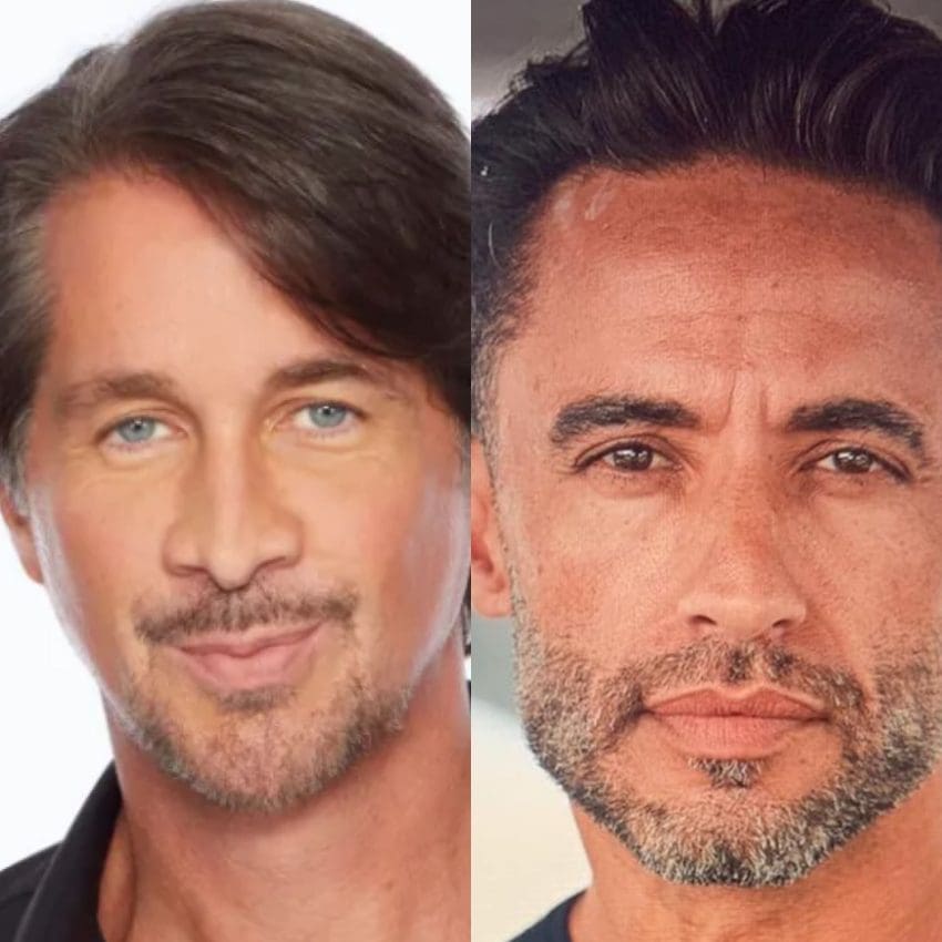 This moment broke me during #DaytimeStandsUp & I thank Michael for his candidness.

Michael Easton Shares on the Loss of Kamar de los Reyes, “I Was Holding His Hand When He Passed” - bit.ly/3V2DF7E - #MichaelEaston #Kamardelosreyes #OLTL @GeneralHospital @SU2C