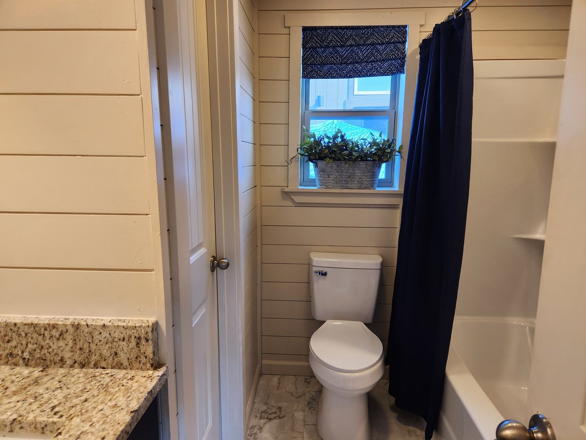 CCA Tiny Home Showcase