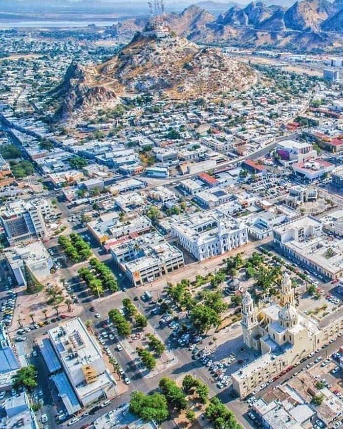 Hoy 18 de Mayo la ciudad de Hermosillo, Sonora cumple 324 años de fundación. Muchas felicidades!!! el congreso elevó a la categoría de ciudad a la antigua Villa del Pitic