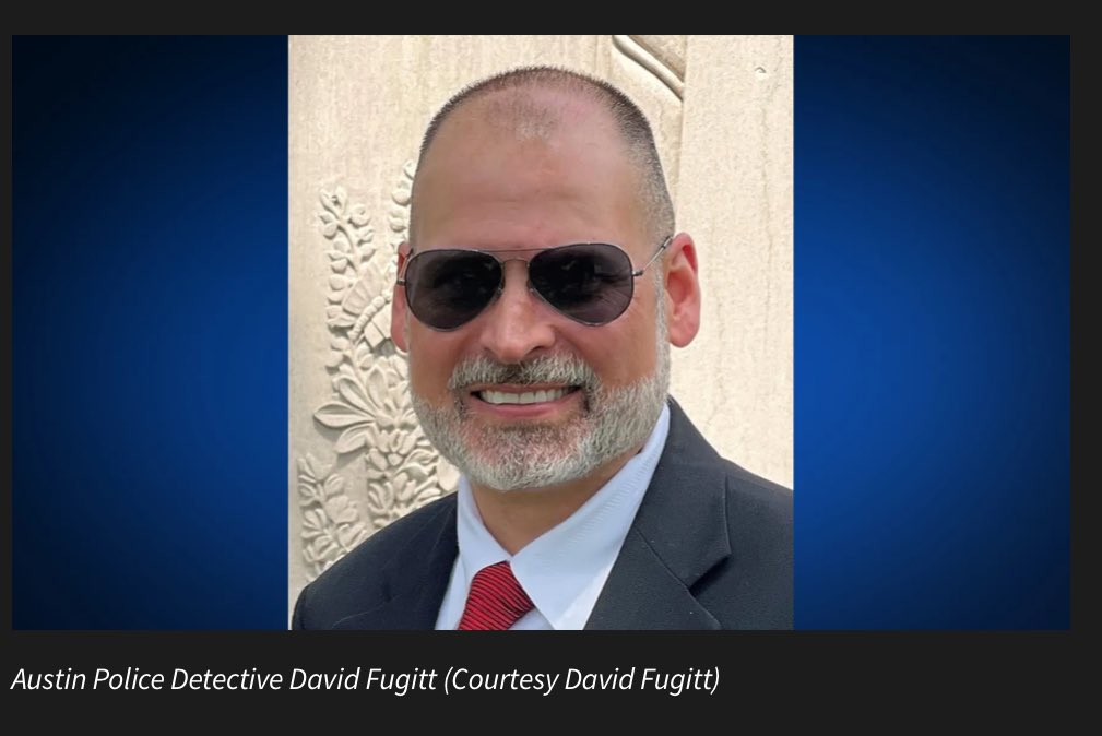 Austin Homicide Investigator David Fugitt Accuses Travis County DA of Criminal Witness Tampering “Lead detective David Fugitt shed light on how exculpatory evidence was suppressed and presentations were manipulated to fit a predetermined narrative…” thetexan.news/issues/social-…