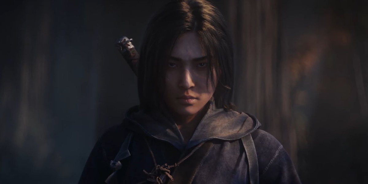 To the people freaking out about Yasuke

If Assassins Creed Shadows only had one Japanese Female protagonist

Youd be ok with it...right?