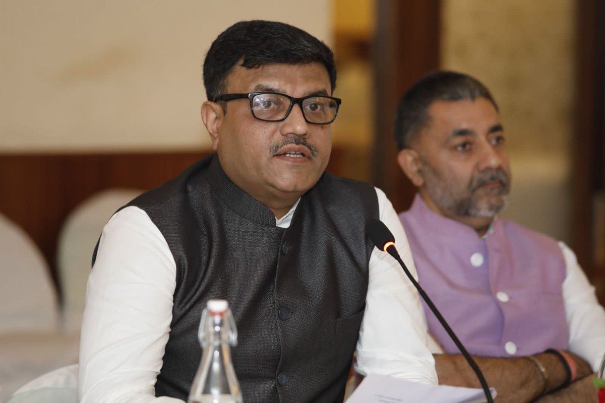 NHRC India tweet media