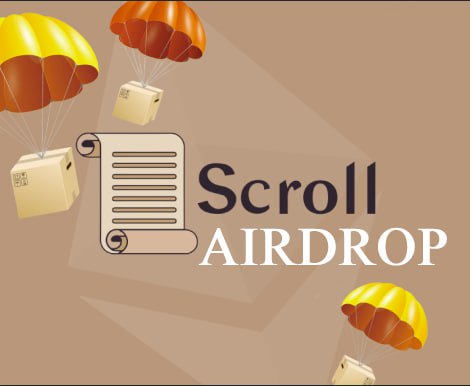 SantosAirdrop's tweet photo. 🪂Scroll Dapps pod Airdrop = Marks?

Już kilka miesięcy temu odświeżałem listę dapps pod działania na #Scroll. Aktualnie coś obiło mi się o 👂, że następne "Marks" mają być za Dapps. Może warto odświeżyć trochę działania, bo nie wiemy czy znowu nie naliczą nam Marks "wstecz" jak te za fee i bridge ? 
Oczywiście to tylko spekulacja, ale czasem warto wyprzedzić wszystkich ⏩

Co o tym sądzicie? Będą nas prowadzić za rękę? Czy nagradzać za wcześniejsze działania?

POZDRO !