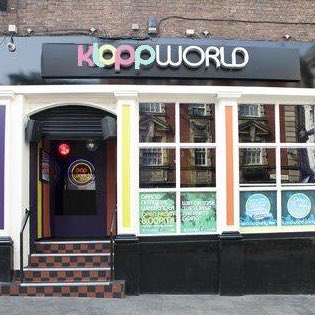 One last time… #NewProfilePic