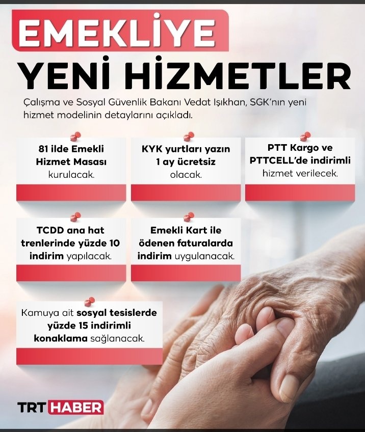 Bu kadar zahmete, devleti işgale ne gerek var, enerjinizi başka şeylere harcayın. Yeterli, insan gibi yaşayacak aylık ödeyin. Emekliyi kendi kendine yeter hale getirin. Çekilin. #EmekliNetErkenSeçim