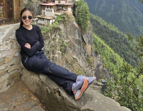 Incredible experience in Bhutan - @EvelynWongYT
@nccsingapore @SingHealthSG @SD_GHI
oncodaily.com/insight/66824.…

#Cancer #CancerCare #Bhutan #GlobalHealth #OncoDaily #Oncology