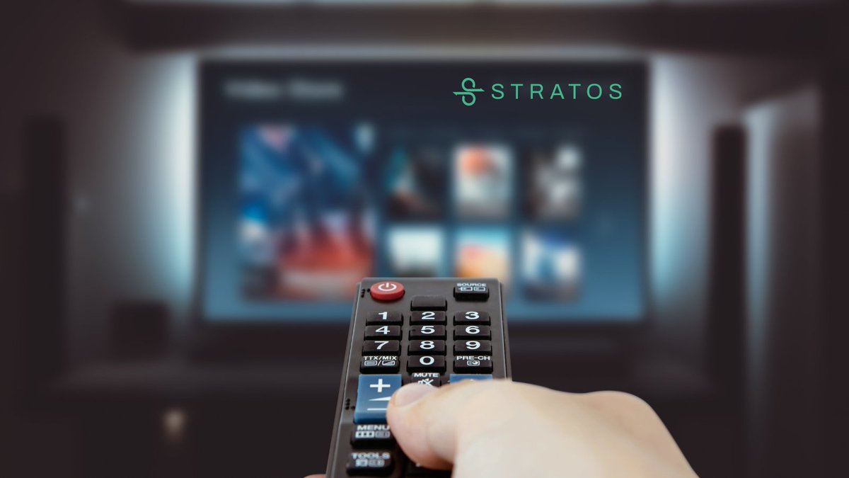 🎉Coming soon to #Stratos Network: Seamless video streaming! 🎥Upload your video files via Stratos SDS and live stream them effortlessly. Our simplified video streaming API will empower dApps and developers, making decentralized streaming faster and more accessible than ever!