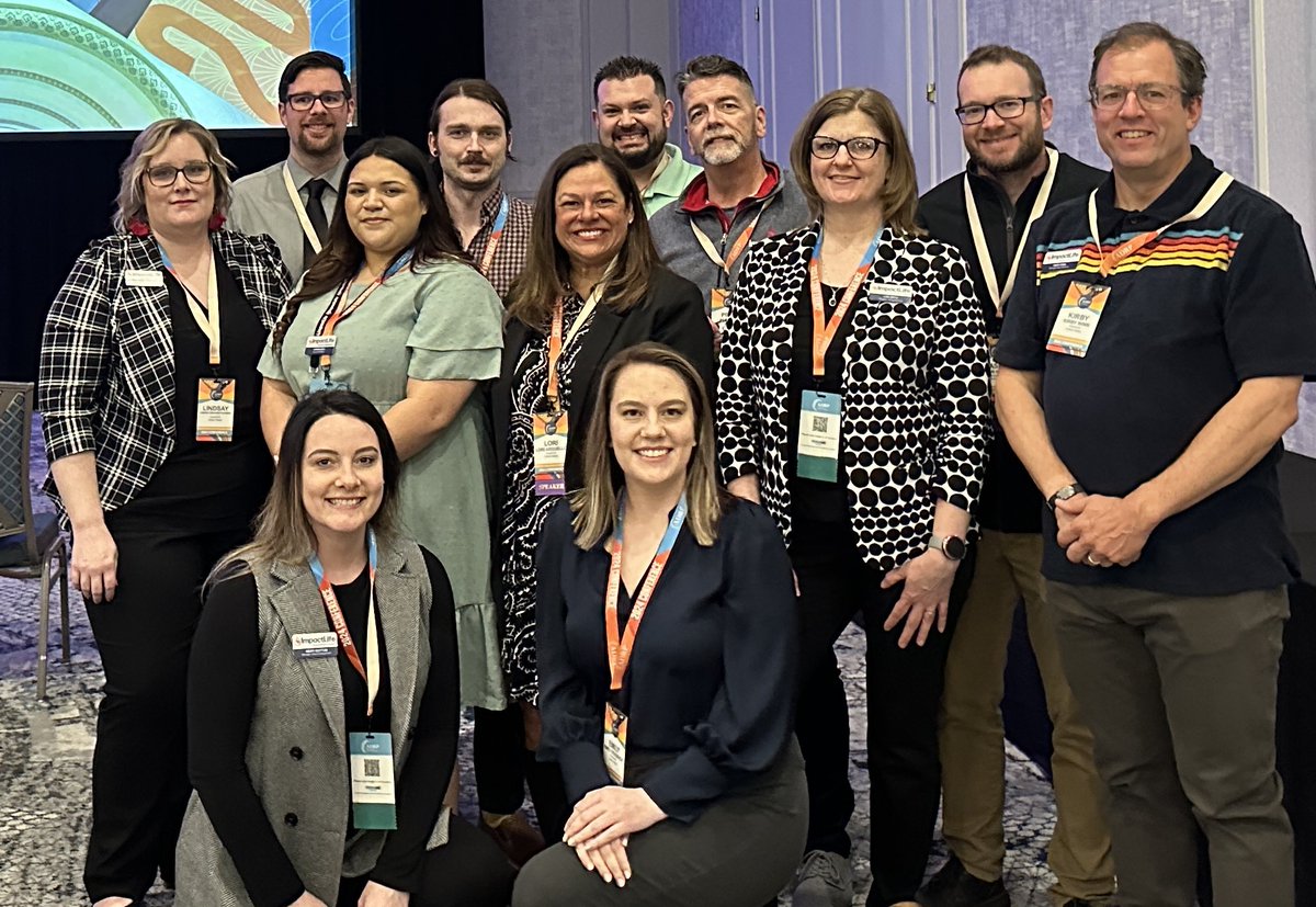 Every May, blood center professionals from across the globe meet up for the annual ADRP Conference. This year, we were fortunate to be the host city and the platinum sponsor for the event held this week at the historic @UnionStationSTL.