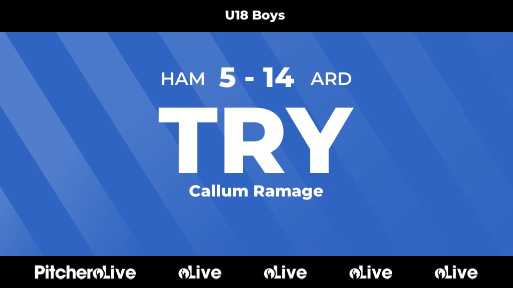 10': Callum Ramage scores for Hamilton Rugby Club 🙌 #HAMARD #Pitchero hamiltonrugbyclub.co.uk/teams/158943/m…