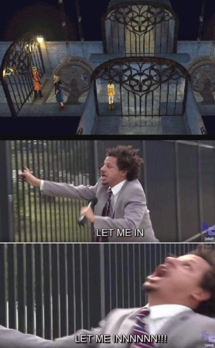 ProyectoSeeD's tweet image. ¿Cuántos Seeds nos hemos sentido así alguna vez? 😅😅😅