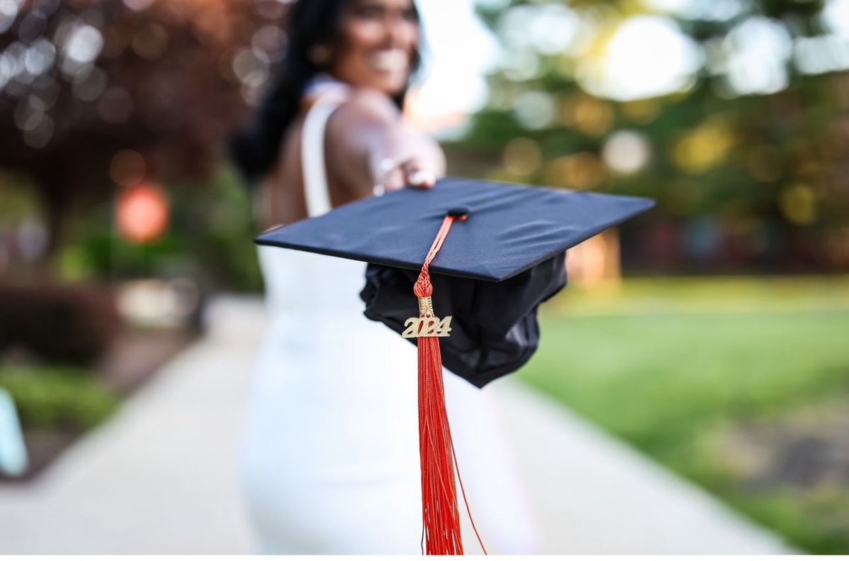 🎓 #WPUNJ2024 week is about to begin… Graduate 📍Rec Center 🗓️ Mon., May 20 🎓12 p.m. /College of Ed/ College of Science & Health 🎓6 p.m. / College of Arts, Humanities and Social Sciences / Cotsakos College of Business Undergraduate 📍 @PruCenter 🗓️ Wed., May 22 🎓 9 a.m.