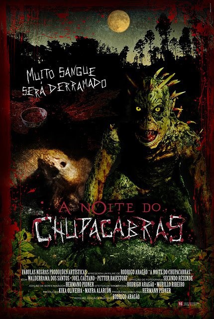 A Noite do Chupacabras (2011)
Direção: Rodrigo Aragão
Gênero: Terror
Duração: 01h:46m 

drive.google.com/drive/folders/…