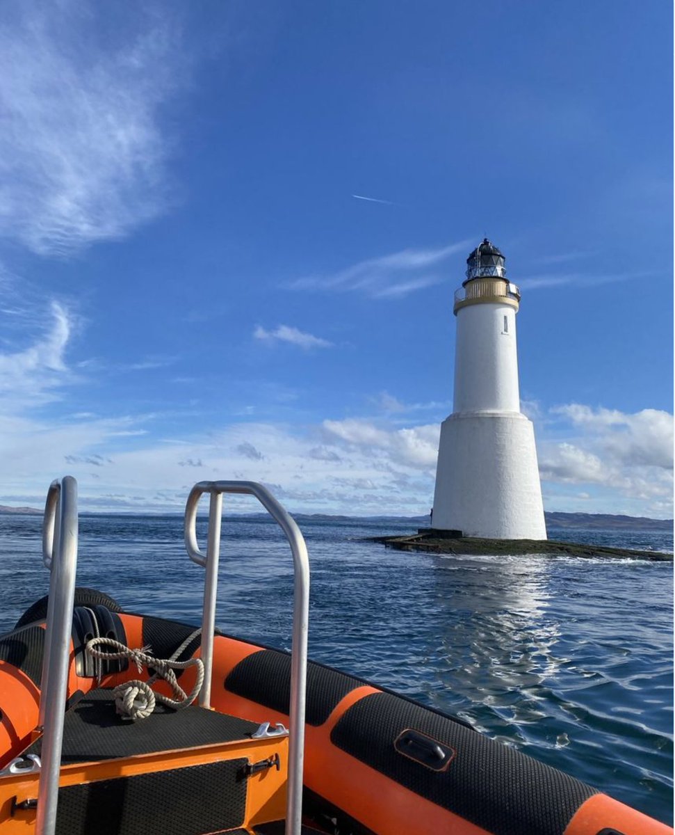 Looking to hit the water this summer? Explore the waters of Oban with Seafari Adventures! 

🐟 Get up close with wildlife on their boat tours
🛥️ Experience the thrill of the Corryvreckan Whirlpool Tour
⛰️ Explore Iona, Staff and visit the Puffin Colony Charters

@seafarioban