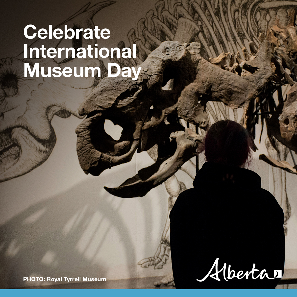Happy #InternationalMuseumDay! Celebrate the day at Alberta’s amazing museums, historic sites, museums and archives across the province. There are many new and diverse experiences starting this summer. Check out the list here: alberta.ca/historic-sites…