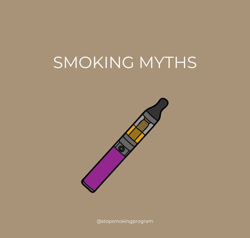 Think vaping is harmless? Think again! ⚠️🚭

Don't gamble with your lungs—choose clean air over clouds of vapor. Your respiratory system will thank you! 💨🚫 

#VapingHazards #ProtectYourLungs #StopSmokingProgram