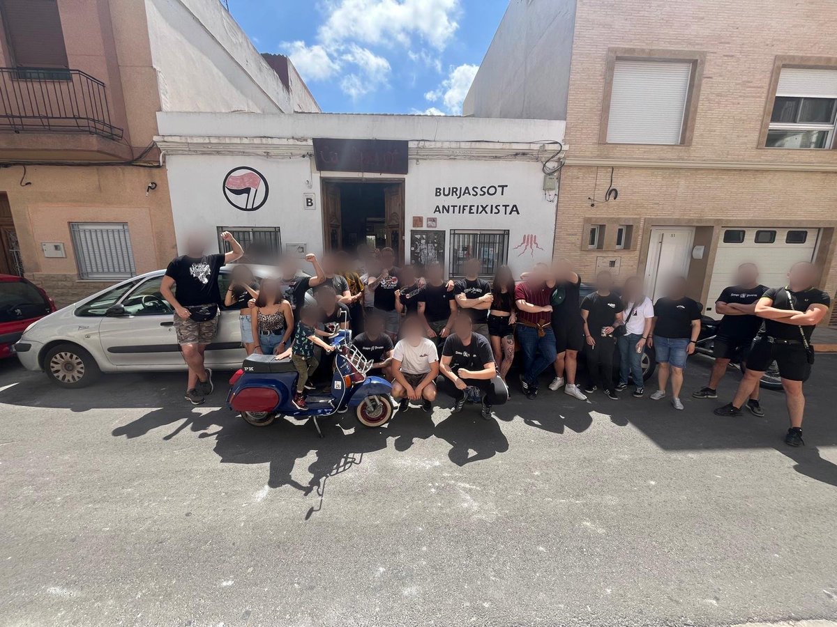 LUE Firm tweet media