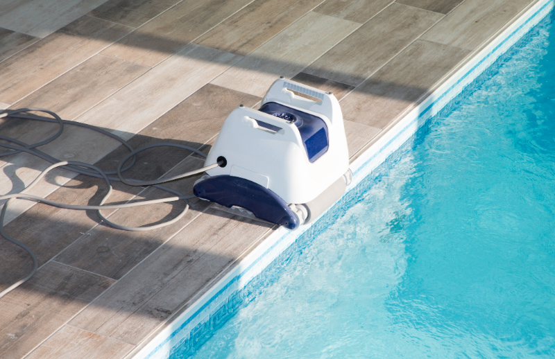 Keep your swimming oasis pristine! 🌊✨ Our latest blog post takes on the world of swimming pool cleaners. Learn more at the link below! ✨

brpoolsusa.com/2024/05/pool-c…

#BarrierReefPools #PoolCleaners #SwimmingPoolCare #PoolMaintenance