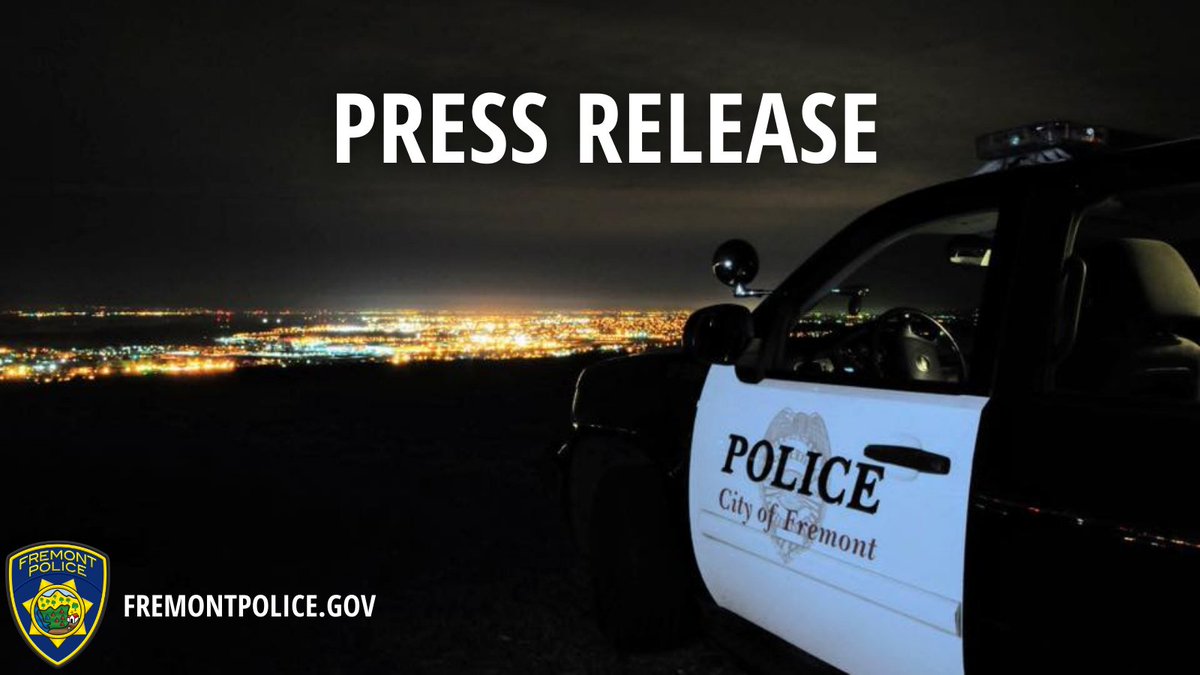 Press Release: “Click It or Ticket” Campaign Reminds Californians to Always Buckle Up - nixle.us/FH9KF