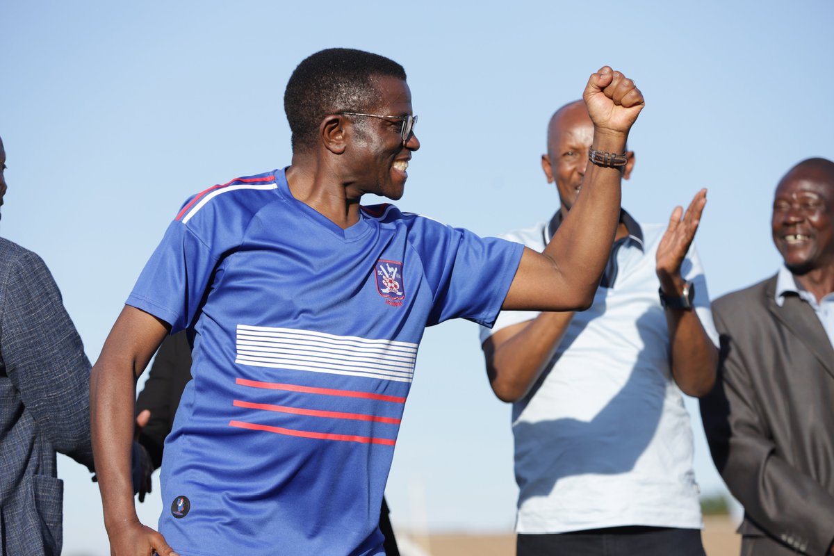 SC Villa through and through. Hello @cpmayiga 😅 #StarTimesUPL