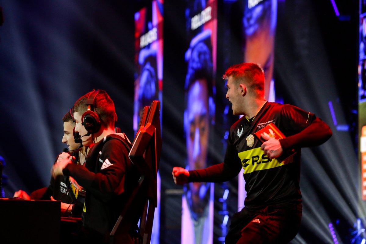 Mike 'Gregan' Ellis tweet media