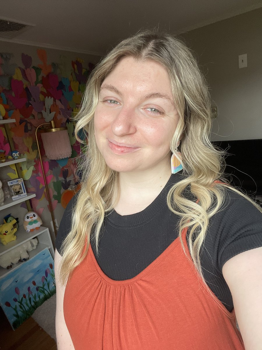 tempytulip's tweet photo. 24 HOUR STREAM!!!!! Grwm, Palia, Trivia, Karaoke, and MORE!!!!

Come join in on the chaos!

https://t.co/oenkC2AmYQ 🌷 https://t.co/vPQSXGAklZ