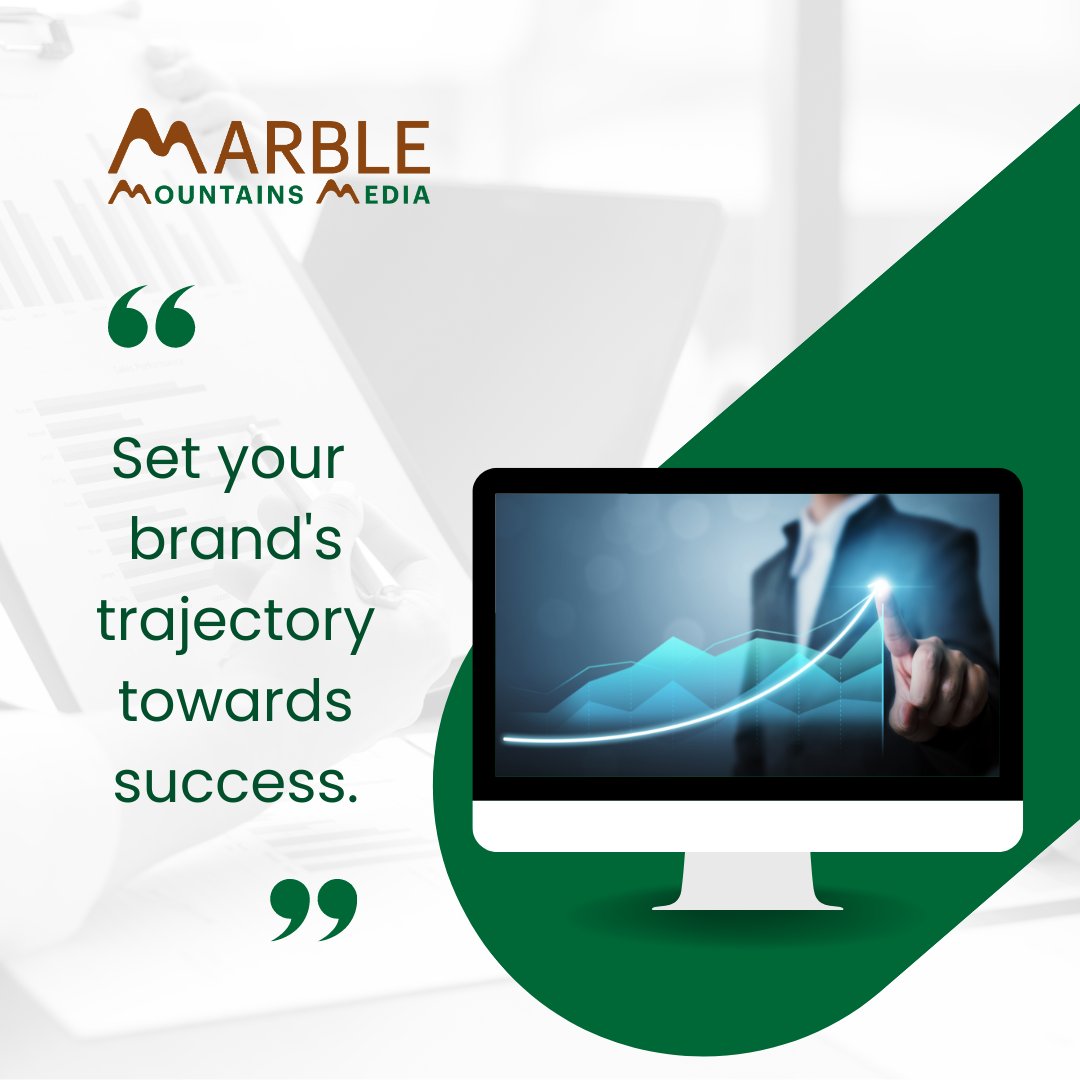 digitalbusn's tweet image. Propel your brand forward with precise PPC strategies that drive real business growth." 🎯 #PPCExcellence #MarbleMountainsMedia