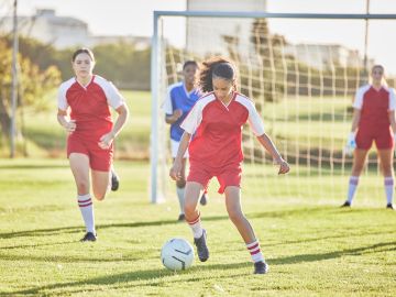 Join our Introducing Girls Football webinar. This webinar is designed to equip teachers with the relevant knowledge and strategies to deliver football programmes and sessions tailored to the needs of female players. Book your place here bit.ly/4bByf94