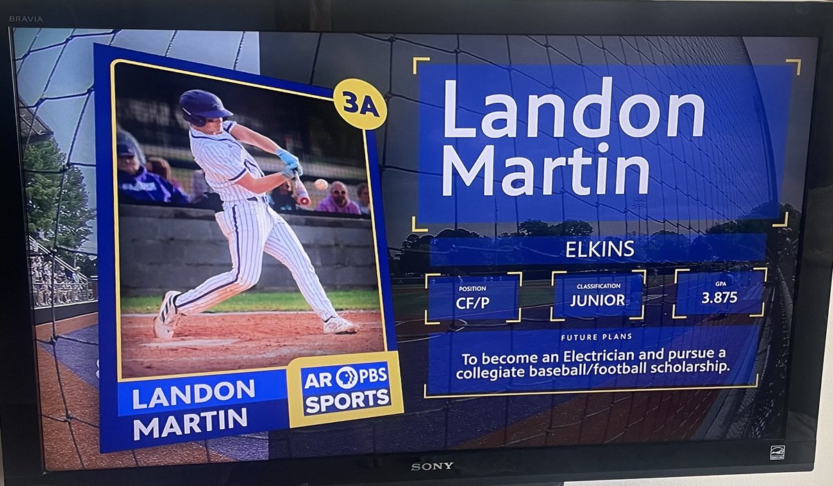 Elkins_Baseball tweet media