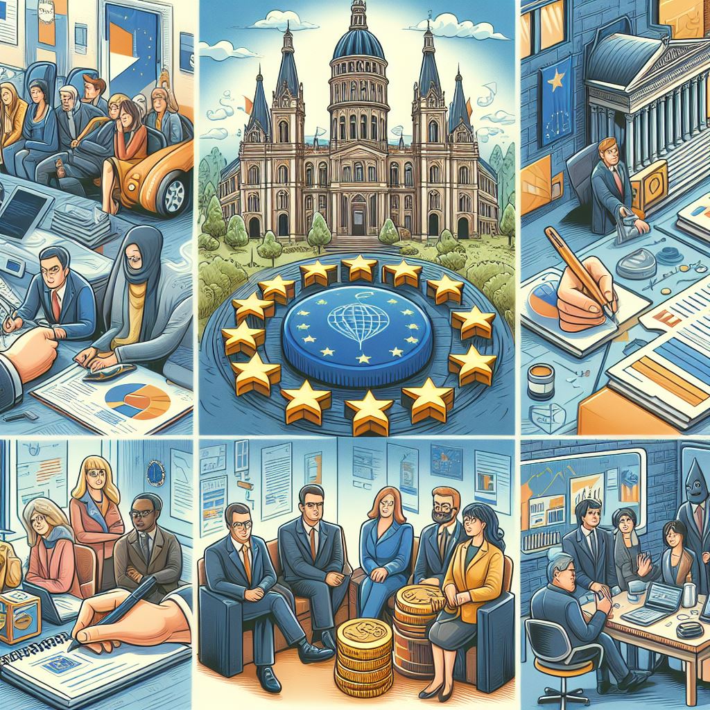 EuroProjectConsultant tweet media