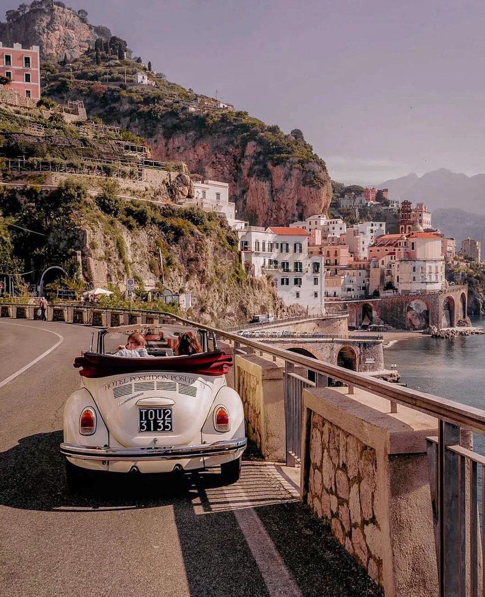Amalfi coast, Italy