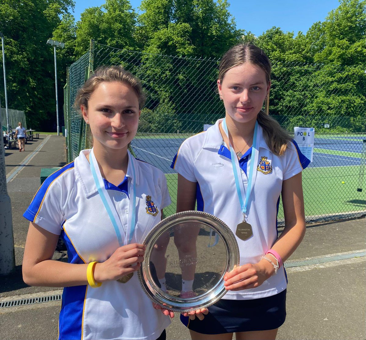 Strathallan Sport tweet media